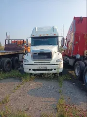 Грузовой автомобиль - тягач седельный FREIGHTLINER CL120064ST, 2003 Г.В., г/н: О357УМ154, VIN: 1FUJA6CK94LM71398, цвет белый (арест, повтор) Грузовой автомобиль - тягач седельный FREIGHTLINER CL120064ST, 2003 Г.В., г/н: О357УМ154, VIN: 1FUJA6CK94LM71398, цвет белый (арест, повтор) 
Год выпуска…