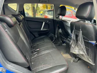 Geely Emgrand X7 New, 2016, VIN: Y4K8752S2GB012128 (GEELY EMGRAND X7 NEW, 2016 г.в., VIN: Y4K8752S2GB012128)