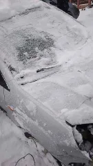 Ford Fiesta 2007 года, 100 л.с., легковой автомобиль, марка: FORD, модель: FIESTA, год изготовления: 2007, цвет: серебристый, VIN: WF0HXXGAJH7Y26152, ПТС: 53РР572302, г/н: К803МР53, разрешенная максимальная масса 1540 кг, масса без нагрузки 1085 кг, вид собственности: индивидуальная.