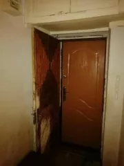 1/4 доля, квартира жилая, кадастровый номер 02:52:140429:1104, общая площадь 28.50 кв.м, Республика Башкортостан, рп. Чишмы, ул. Типографская, д. 21А, кв. 23