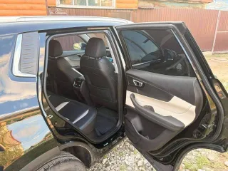 Chery Tiggo 4 Pro, 2024 года, 146,8 лс, 31668 км, АКПП, автомобиль легковой, VIN LVVDB21B1RC022792.