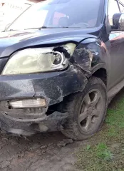 Lifan X60, 2016. Транспортное средство марки, модели Lifan X60, год выпуска 2016, идентификационный номер (VIN) X9W215800G0042810, гос. рег. знак А609ЕВ155, цвет черный. Находится в залоге.