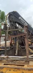 Экскаватор гусеничный Hyundai R300LC-9SH, заводской номер HHKHZ808LE0000183, 2014 год выпуска, госномер 58 УЕ 9248 (63 СВ 9366). Экскаватор гусеничный Hyundai R300LC-9S, заводской номер HHKHZ810LE0001178, 2014 год выпуска, госномер 58 УЕ 9241 (63 СВ 9362). Трактор ДТ-75 ДЕРС2 с бульдозерным…