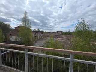 Локомотивно-ремонтный завод, 24078.3 м², Псковская область, г. Великие Луки, ул. Малышева, д.11. Нежилое здание, являющееся объектом культурного наследия (памятником истории и культуры) народов Российской Федерации «Локомотивно-ремонтный завод-центр революционных выступлений рабочих в 1905 г., 1902…