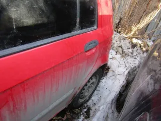 Hyundai Getz 2004 года, 85 лс, 169143 км, марка: HYUNDAI, модель: GETZ GL 1.3, VIN: KMHBT51HP5U353017, гос. рег. номер: А873УХ156, год изготовления: 2004