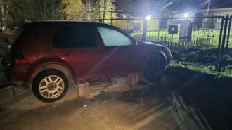 легковой хетчбек, категория тс в, марка, модель volkswagen golf легковой хетчбек, категория тс в, марка, модель volkswagen golf, vin wvwzzz1jzxw098651, грз: т982уе97, 1998 года выпуска, цвет красный, мощность двигателя лс  квт  150  110 , рабочий объем двигателя куб.см. 2 327, разрешенная…