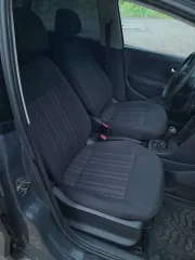 транспортное средство:  VOLKSWAGEN POLO,  Идентификационный номер  VIN  номер : XW8ZZZ61ZGG007328, Год  изготовления: 2015 гос.номер  Х257МО763 Авто на ходу. Состояние удовлетворительное. Имеются вмятины на правом переднем и заднем крыле. Имеются следы коррозии на порогах и левом переднем крыле…