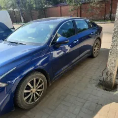 KIA K5, 2020, легковой автомобиль марки KIA, модели K5, год выпуска 2020, идентификационный номер (VIN): XWEG3414BM0002816. С имуществом, являющимся предметом торгов, можно ознакомиться по адресу: г. Москва, Сиреневый б-р, д. 4/1, предварительно согласовав дату и время по телефону: +79999756138.