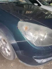 автомобиль opel astra 2004 г.в. марка, модель – opel astra  цвет – темно зеленый  идентификационный номер  vin  – w0l0ahl4855064661  год изготовления – 2004, кузов № w0l0ahl4855064661  шасси  рама  № отсутствует  паспорт транспортного средства – серия 39оа № 476058
