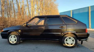 Lada 2114 Samara, 2010 года, 80,9 лс, 152563 км, госномер Т140НТ142, VIN XTA211440A4882001.