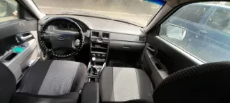 Lada Priora 2012 года, 97 лс, VIN: XTA217230C0221700, гос. рег. номер: О656ОХ56, год изготовления: 2012. Автомобиль легковой, марка: LADA, модель: 217230 ЛАДА ПРИОРА.