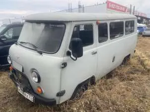 Автомобиль УАЗ 220695-04, гос. номер М748РХ/73, VIN: XTT220695K1211897