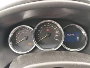 Renault Sandero, 2017 года, 82 лс, 180682 км, VIN X7L5SRAVG58584120