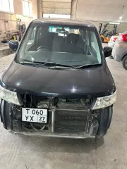 Продажа автомобиля Suzuki Wagon R, 2011 года, черный цвет. ПТС: 25ХВ 060318, госномер: Т060УХ27, кузов: MH23S615346.