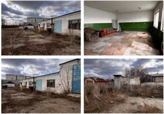 Комплекс недвижимого и движимого имущества, полный перечень которого указан на ЭТП. Нежилое помещение (здание конторы) общей площадью 237.50 кв.м, кадастровый номер 34:19:100260:353 по адресу: Россия, Волгоградская обл., Новоаннинский район, г. Новоаннинский, ул. Подтелкова, дом №173 строение 1…