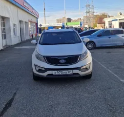 KIA Sportage 2012 Легковой автомобиль марка: KIA, модель: Sportage, год выпуска 2012, VIN: KNAPC816BCK295175. Имущество является предметом залога ПАО "Совкомбанк". С имуществом можно ознакомиться у организатора торгов путем направления запроса на электронную почту: a32_bankrot@mail.ru. ОБЯЗАТЕЛЬНО…
