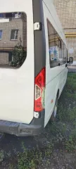 транспортное средство ИАЦ-1767М8, 2020 г.в., г/н К987ВС761, VIN XJG1767M8L0000979, имеются механические повреждения, должник Савенкова Е.С., (Поручение ТУ Росимущества в РО от 10.01.2025 № 61-24-У), Адрес (местоположение): Ростовская область, г. Новочеркасск, ул. Визирова, д. 11. транспортное…