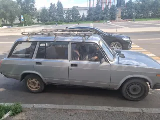 VAZ 21041 20, 2007 Легковой автомобиль, марка: Vaz 21041 20, год изготовления: 2007 г.в., цвет: алмазное серебро, VIN: XWK21041070032606, ПТС: 18ММ 783269, г/н: О980ЕК30. С имуществом, являющимся предметом торгов, и имеющимися в отношении этого имущества правоустанавливающими документами можно…