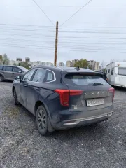 Haval Jolion 2023, 142 лс, 40179 км, АКПП, автомобиль легковой, марка: HAVAL, модель: JOLION, VIN: LGWEE4A58PK662715, гос. рег. номер: К996ОУ147, год изготовления: 2023