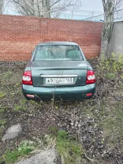 Lada Priora 2009 Транспортное средство – легковой автомобиль LADA, 217030 Lada Priora, государственный регистрационный номер А 986 НО 163, идентификационный номер (VIN) ХТА21703090182703, № двигателя 2348006, № кузова ХТА21703090182703, 2009 года изготовления, с дополнительным оборудованием…