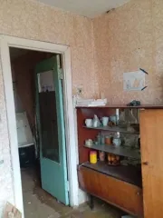 Квартира, 33,5 кв.м, Орловская обл., 1 комн., назначение: жилое, этаж: 4, адрес (местонахождение): 303710, Орловская обл, Верховский р-н, село Русский Брод, ул Ливенская, д 10а, кв 34, кадастровый (условный) номер: 57:19:1170101:2662.