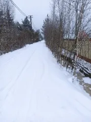 Земельный участок площадью 606 +/- 17 кв.м., кадастровый номер №47:26:0123001:502, категория земель: земли сельскохозяйственного назначения, виды разрешенного использования: садоводство, местоположение: Ленинградская область, Тосненский район, массив «Форносово», СНТ «Озон», участок 345, дата…