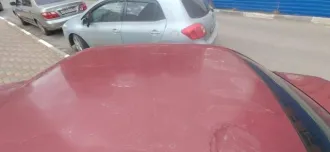 Hyundai Accent, 2005 года, 102 лс, 269082 км Легковой автомобиль, марка: Hyundai, модель: Accent, год изготовления: 2005, VIN: X7MCF41GP6M056966,, г/н: М155АО193. ТС б/у, возможно наличие скрытых дефектов.