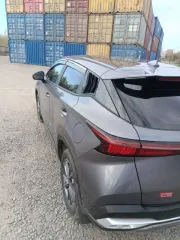 OMODA C5, 2024 года, 147 лс, 9330 км; VIN LVVDB21B5RDE03011. ТС б/у, возможно наличие скрытых дефектов. Залог в пользу ПАО "Банк Уралсиб".