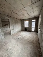 Квартира 58,5 м² Сочи Квартира №144, кадастровый номер:23:49:0201012:2342 (в многоквартирном жилом доме с кадастровым номером:23:49:0201012:2281), назначение помещения: жилое, площадь жилая 58,5 кв.м., кроме того балкон 6,4 кв.м., этаж 11, адрес (местоположение): Российская Федерация, Краснодарский…