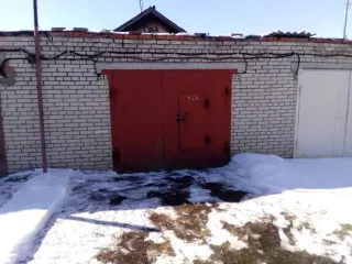 1/2 Доли гаража и земельного участка, нежилое помещение 21,1 кв.м, Пензенская обл. 1/2 доля гаража и 1/2 доля земельного участка в Пензенской обл. еще 1/2 доля гаража и 1/2 доля земельного участка в Пензенской обл. еще 1/2 доля в праве на нежилое помещение, площадь: 21,1кв.м., кадастровый номер…