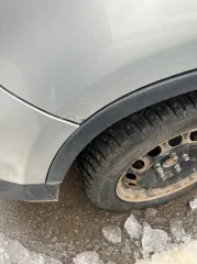 Volkswagen Tiguan 2011 Volkswagen Tiguan, 2011 года выпуска, VIN: XW8ZZZ5NZBG107696. На имущество зарегистрировано ограничение (обременение) права: находится в залоге у АО «Авто Финанс Банк». Запрет на регистрационные действия Документ: 268084253/5961 от 16.12.2020, Сагитуллина Ирина Сергеевна…