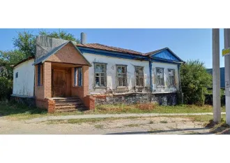 Здание 138,6 кв. м, сарай 15,7 кв. м, земельный участок 839 кв. м, Воронежская область продажа недвижимого имущества здание, кадастровый номер 36:31:0700017:307, общ. пл. 138,6 кв. м, РНФИ П12380015144, здание (сарай), кадастровый номер 36:31:0700017:308, общ. пл. 15,7 кв. м, РНФИ П12380015143…