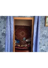 Доли дома 40,4 кв.м и земельных участков 1600 кв.м, Ульяновская область 1/4 доля дома и 1/4 доля земельного участка в Ульяновской обл. еще 1/4 доля дома и 1/4 доля земельного участка в Ульяновской обл. еще 1/4 доля в праве на жилое здание, площадь: 40,4кв.м., кадастровый номер: 73:09:031401:1492, и…