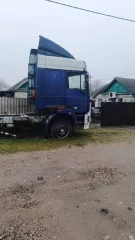 DAF 95, 1991 года, VIN: XLRTE47WS0E370822, в залоге у ООО МФК "ПСБ Финанс"