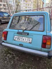 ВАЗ 21043, 2001, автомобиль ВАЗ 21043 2001 г.в., VIN ХТА21043010815009