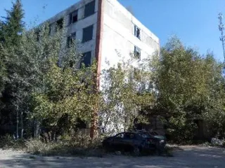 Земельный участок 33 366 м² с 9 объектами недвижимости и ограждением, Смоленская область, Сафоново. Земельный участок площадью 33366 кв.м с кадастровым номером 67:17:0010412:34 с расположенными на нем 9 объектами недвижимого имущества и объектом движимого имущества (ограждение) первоначальная…