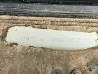 Hyundai Accent 2008 Легковой автомобиль, марка: Хендэ Акцент, год изготовления: 2008 г.в., VIN: X7MCF41GP8M180723, г/н: С548УС196, вид собственности: индивидуальная. Общая совместная собственность (в залоге у ООО МКК «Корона». С имуществом можно ознакомиться по месту нахождения данного имущества с…