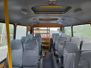 ПАЗ 320538-70, 2013 автобус для перевозки детей, государственный регистрационный номер У001ХО28, идентификационный номер (VIN) X1M3205BZD0002514, марка, модель ТС – ПАЗ 320538-70, категория ТС – D, год изготовления - 2013, модель, № двигателя – 523420 D1003567, шасси (рама) отсутствует, кузов…