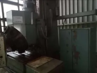 Нежилое помещение площадью 124,1 кв.м, кадастровый номер 43:40:000459:3739, адрес: Кировская область, город Киров, улица Ленина, дом 191.