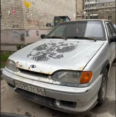 ВАЗ 2114 2004 года, 77 л.с., 400000 км. Транспортное средство ВАЗ 21140 ЛАДА САМАРА, 2004 года выпуска, идентификационный номер (VIN) XTA21140043759342, модель, № двигателя 2111, 3899122, шасси (рама) № отсутствует, кузов (кабина, прицеп) № 3759342, цвет кузова светло-серебристый металл, мощность…