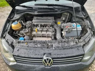 транспортное средство:  VOLKSWAGEN POLO,  Идентификационный номер  VIN  номер : XW8ZZZ61ZGG007328, Год  изготовления: 2015 гос.номер  Х257МО763 Авто на ходу. Состояние удовлетворительное. Имеются вмятины на правом переднем и заднем крыле. Имеются следы коррозии на порогах и левом переднем крыле…