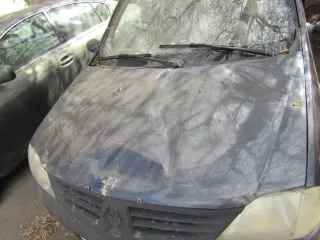 Renault Logan 2007 года, 87 лс, автомобиль легковой, марка: Renault, модель: Logan, VIN: X7LLSRAHH7H126262, гос. рег. номер: Т296АХ174, год изготовления: 2007.