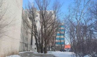 Нежилое помещение 21 кв. м, гаражное место 4-9, Самарская обл., г. о. Самара, вн. р-н Промышленный, г. Самара, ул. Губанова, д. 9, кадастровый номер 63:01:0708002:4578, ограничения и обременения: наличие перепланировки/переустройства/реконструкции установить невозможно, ведется работа по…