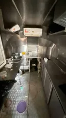 Прицеп 71492-0000010-05 2020 года выпуска, VIN X89714920L0FM4017, цвет желтый, ПТС 54УС 857917