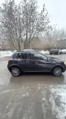 Renault Sandero 2015 года, VIN X7L5SRAVG53921811.