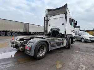 Грузовой тягач седельный Mercedes-Benz Actros 1841 LS VIN: Z9M93403350146175, г.р.з. В 246 ЕС 797. Дополнительную информацию об имуществе и порядке ознакомления можно получить по тел.: 89602058149 или по e-mail: spirina_k@bk.ru по рабочим дням в период приема заявок.