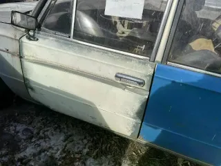 ВАЗ 21060, 2000 г.в., VIN XTA21060014284982, двигатель № 6255689, цвет серебристо желто-зеленый, комплектность и состояние не проверялась, имущество обращено в доход государства, находится в с. Новоселово (документы отсутствуют). Пробег: 0, вид транспорта: легковой, объем двигателя: не установлен…