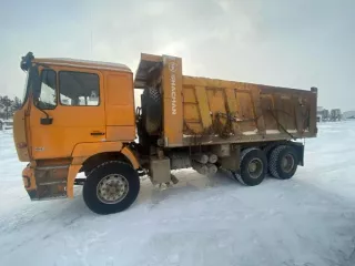 грузовой автомобиль самосвал SHACMAN SX3256DR384, 2014 г/в, vin LZGJLDR43ЕX044882, номер кузова LZGJLDR43ЕX044882, цвет желтый. Рабочее состояние не проверялось, видимых повреждений кабина и кузов не имеют. Должник ООО «ПРОМЛЕСОЭКСПОРТ» Обременения: запреты судебного пристава исполнителя на рег…