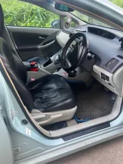 Автомобиль марки TOYOTA модель Prius 2009 г.в., номер кузова ZVW305005164  Ознакомление с документами об имуществе и о торгах осуществляется в период приема заявок в рабочие дни с 11.00 ч. до 18.00 ч.  время местное  по адресу: г. Владивосток, ул. Черемуховая, д. 7 , оф. 313а по предварительной  не…