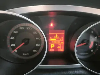 Mitsubishi Outlander 2007 года, 170 лс, 180000 км, полный привод, АКПП, кузов № CW5W5101420, гос.номер А775НВ27